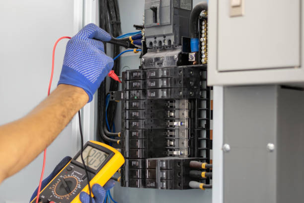 Commercial Electrical Services in Sissonville, WV